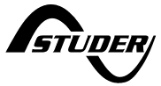 Studer logo
