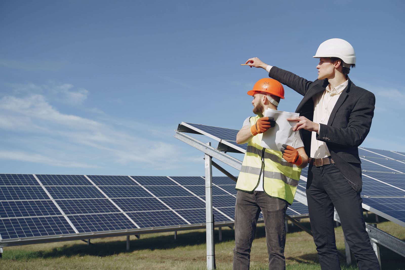 Provera i optimizacija solarnih panela